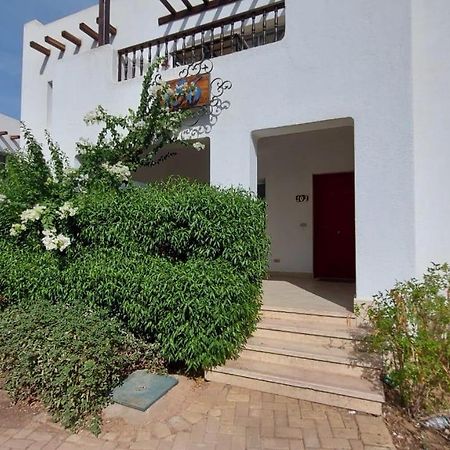 Delta Sharm Apartment 156 Buitenkant foto