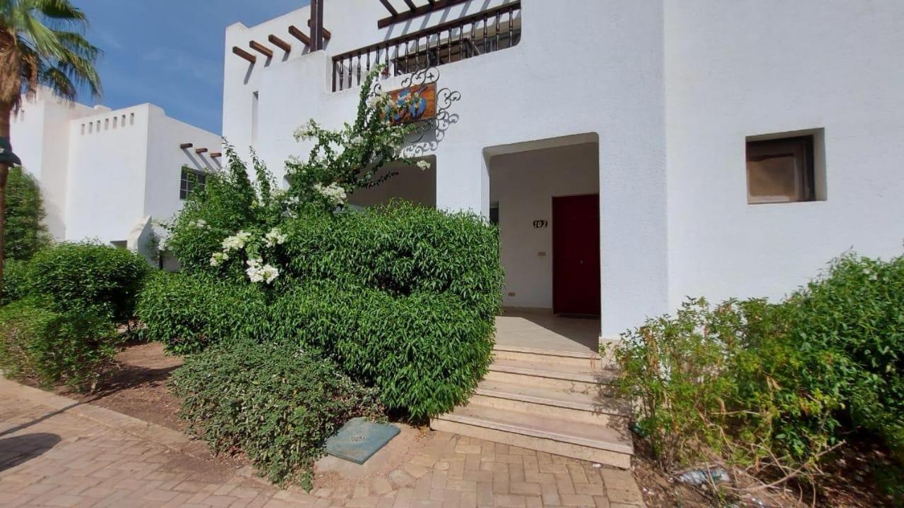 Delta Sharm Apartment 156 Buitenkant foto