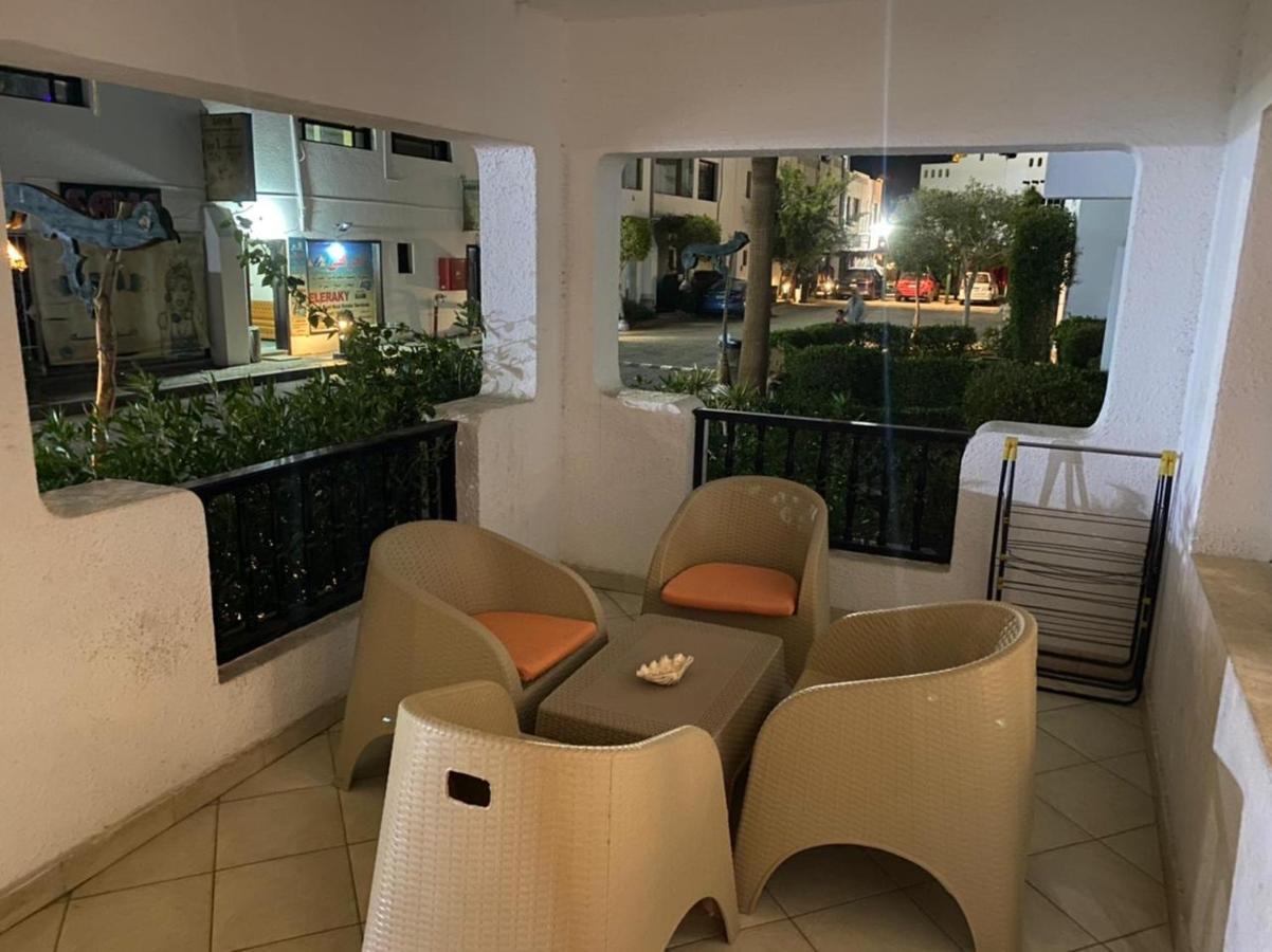 Delta Sharm Apartment 156 Buitenkant foto