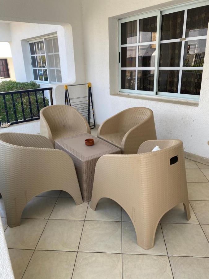 Delta Sharm Apartment 156 Buitenkant foto