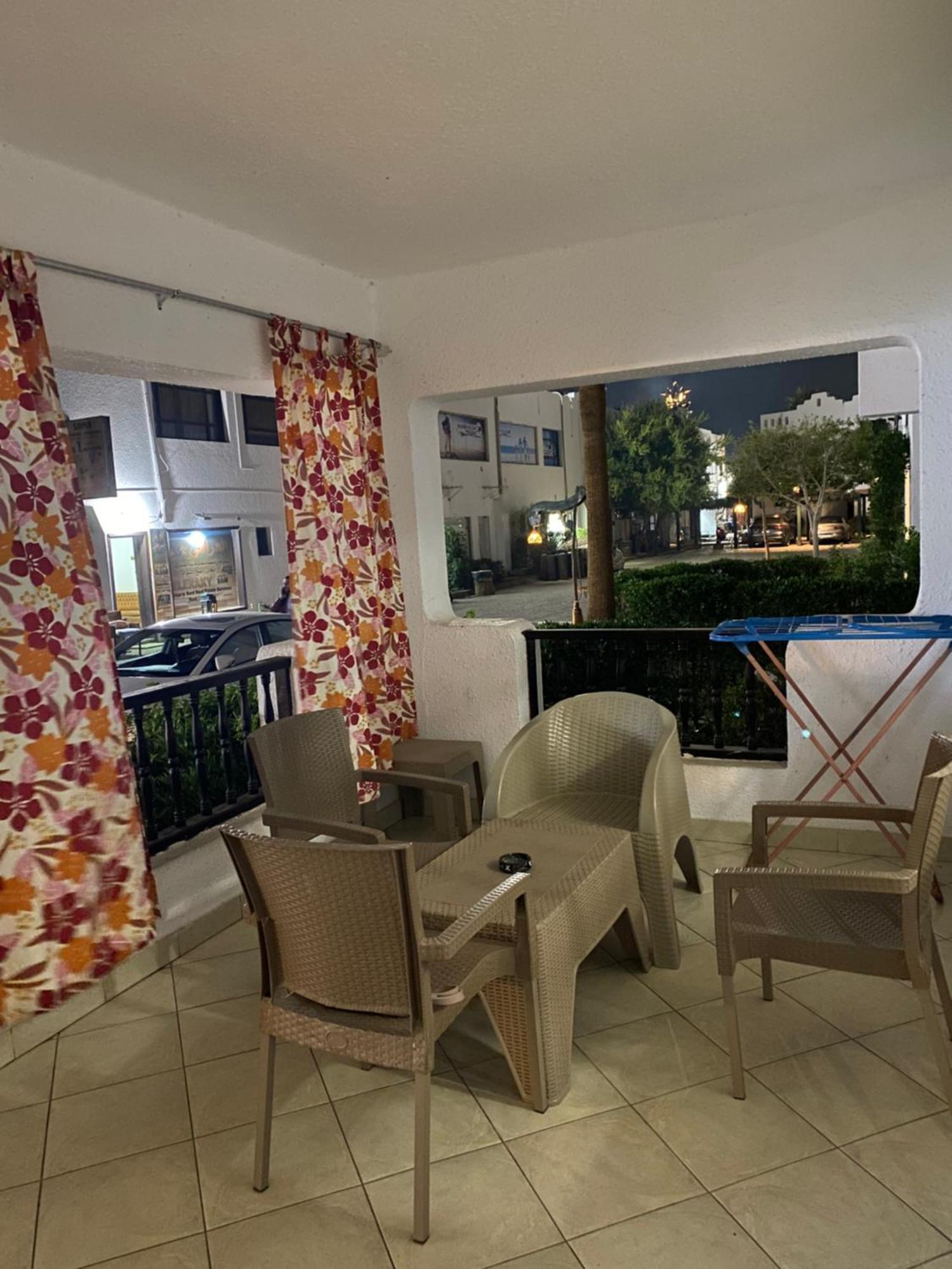 Delta Sharm Apartment 156 Buitenkant foto