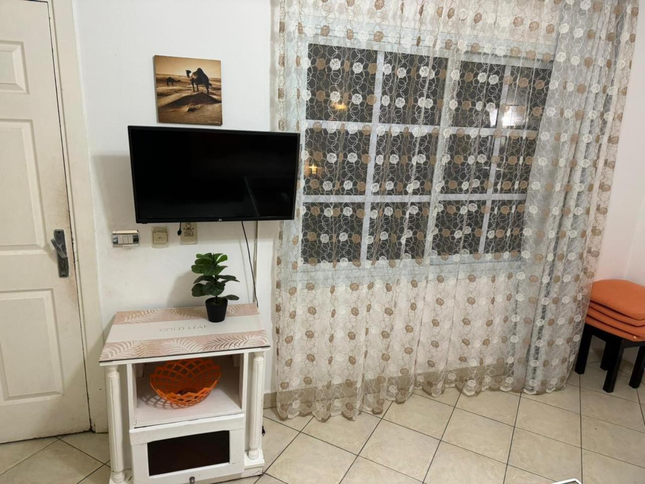 Delta Sharm Apartment 156 Buitenkant foto