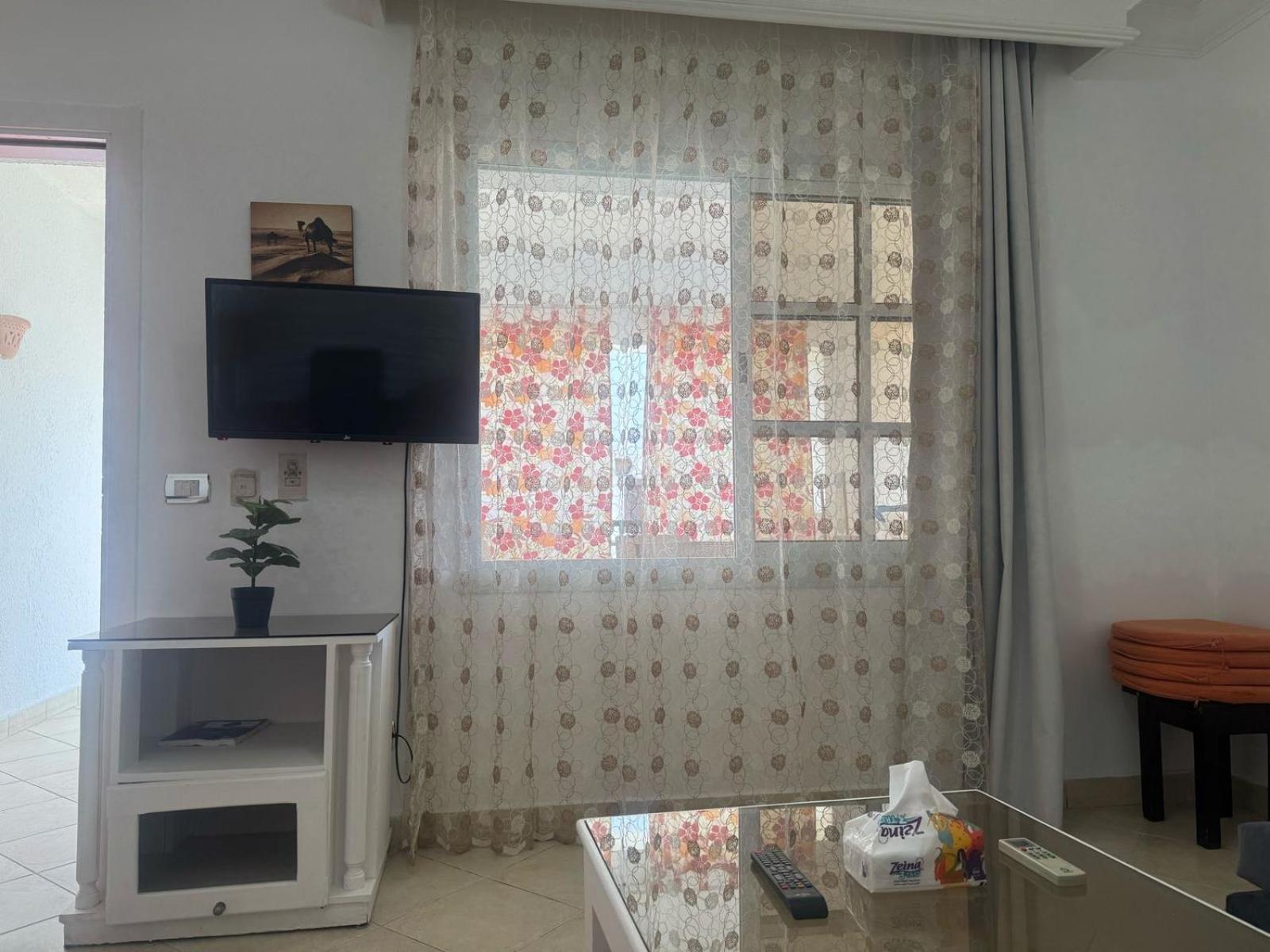 Delta Sharm Apartment 156 Buitenkant foto