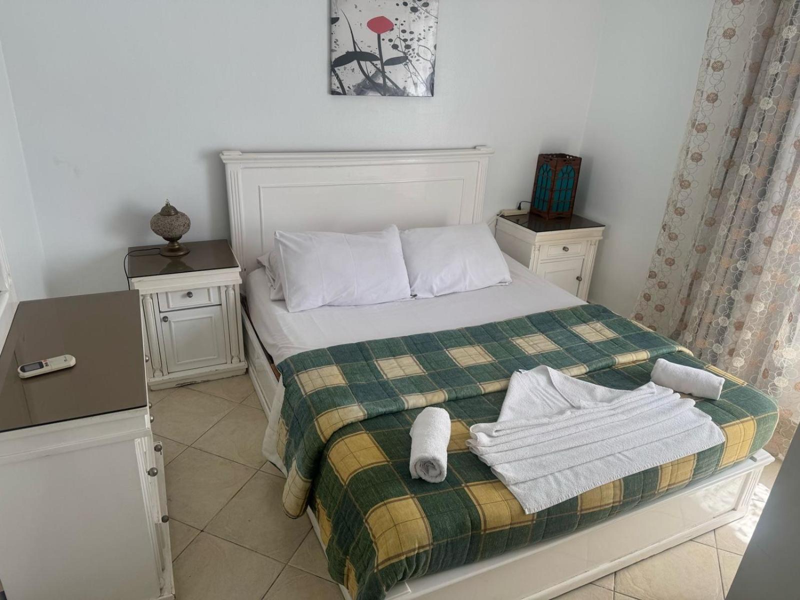 Delta Sharm Apartment 156 Buitenkant foto