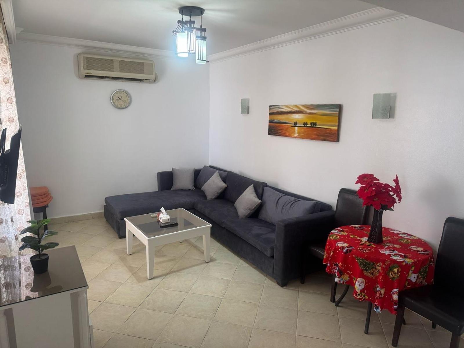 Delta Sharm Apartment 156 Buitenkant foto